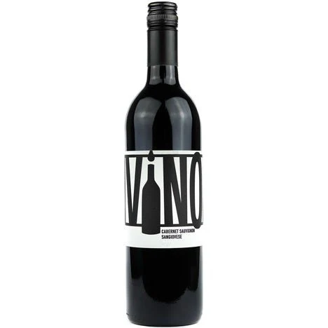 Charles Smith Vino Rosso 2017 750ml - Image 2