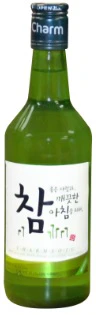 Charm Soju - Image 2