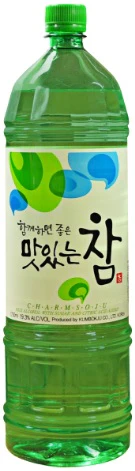 Charm Soju - Image 3