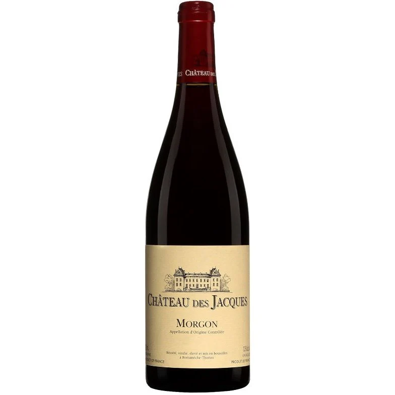 Louis Jadot Chateau Des Jacques Morgon 2019 750ml - Image 2