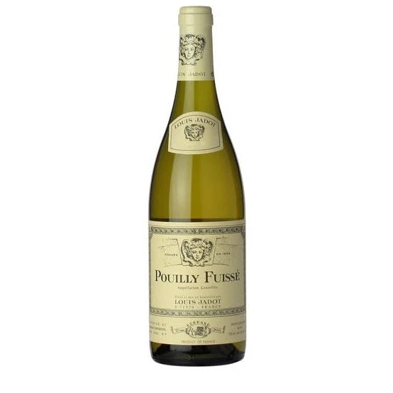 Chateau Fuisse Pouilly Fuisse 2018 750ml - Image 2