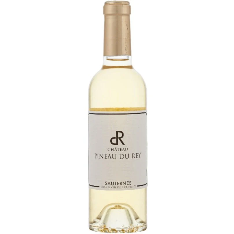 Chateau Pineau du Rey Sauternes 2012 750ml - Image 2