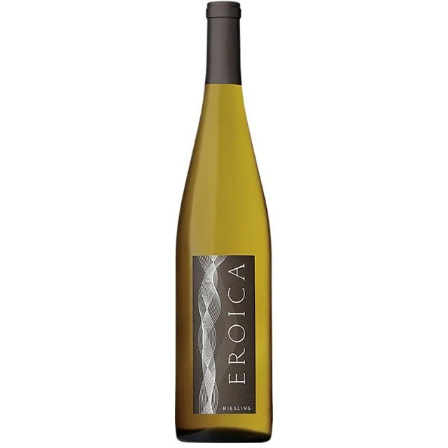 Chateau St Michelle & Dr.Loosen Eroica Riesling 2020 750ml - Image 2