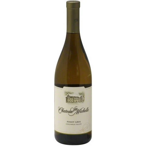 Chateau Ste Michelle Pinot Gris 750ml - Image 2