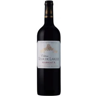 Chateau Tour De LaRoze Margaux 2014 750ml
