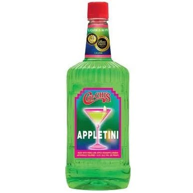 Chi Chi Appletini 1.75L - Image 2