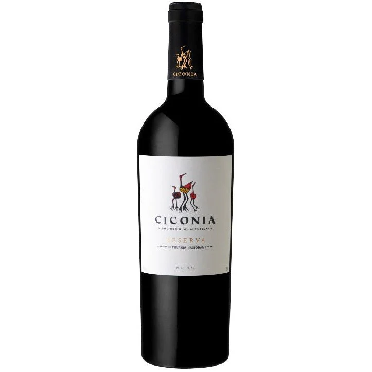 Ciconia Reserva Blend 2016 750ml - Image 2