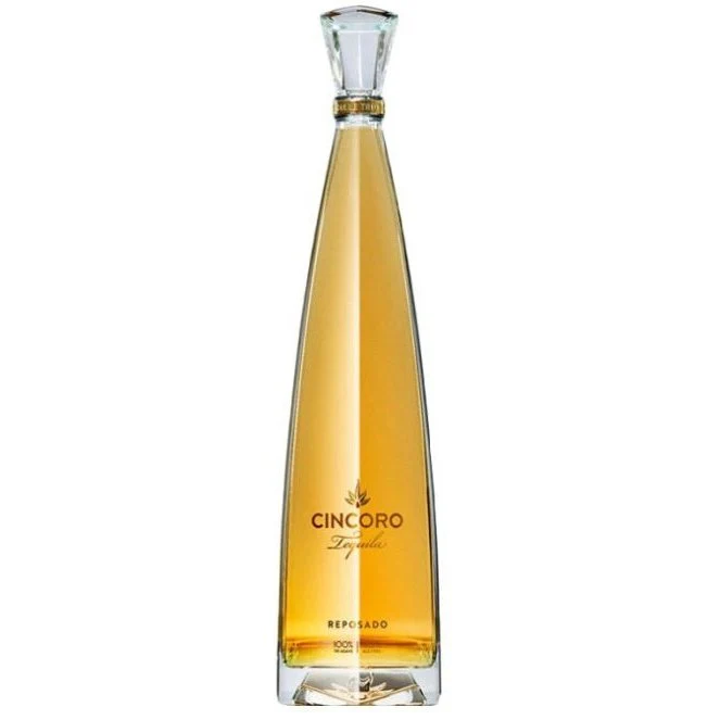 Cincoro Tequila Reposado 750ml - Image 2