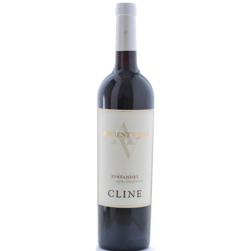 Cline Ancient Vines Zinfandel 2018 750ml - Image 2