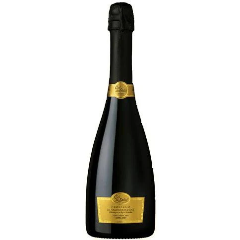 Col de Salici Valdobbiadene Prosecco Superiore Extra Dry 750ml - Image 2