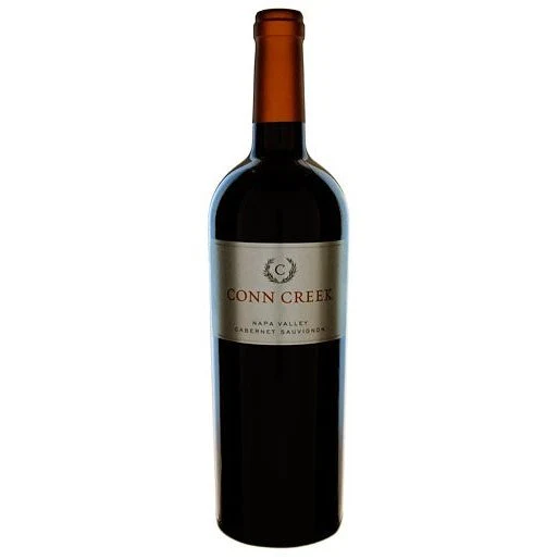 Conn Creek Napa Valley Cabernet Sauvignon 2009 750ml - Image 2