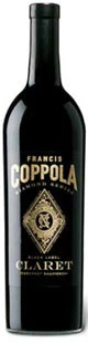 Coppola Diamond Series Claret - Image 2