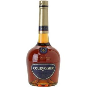 Courvoisier VSOP - Image 2
