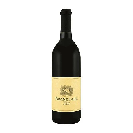 Crane Lake Merlot - Image 2