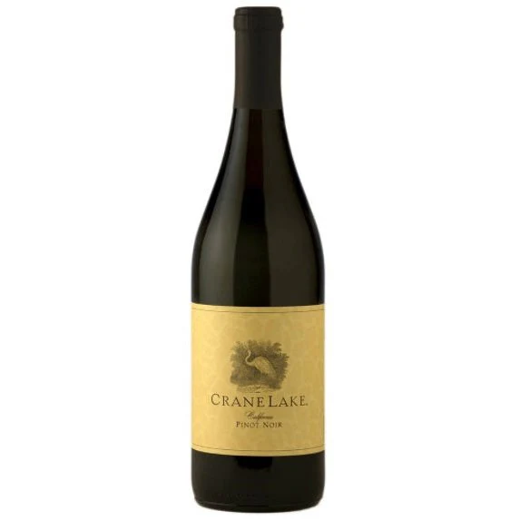 Crane Lake Pinot Noir 1.5L - Image 2