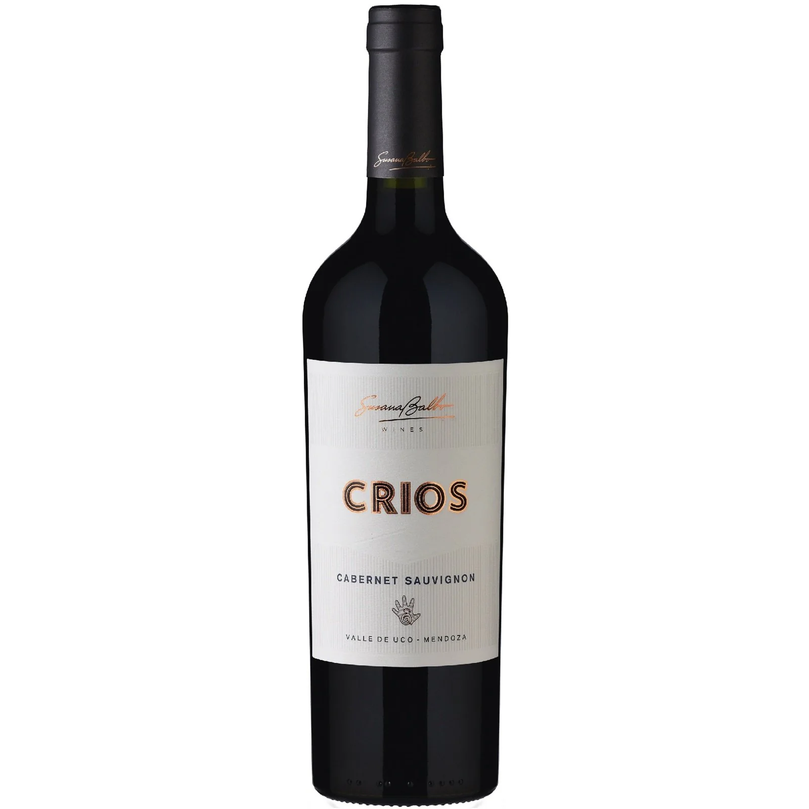 Crios de Susana Balbo Cabernet Sauvignon 2018 750ml - Image 2