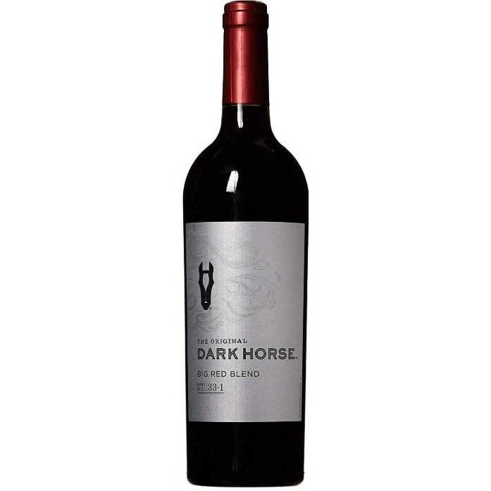Dark Horse Big Red Blend No. 33.1 750ml - Image 2