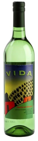 Del Maguey Mezcal Vida Single Village 750ml - Image 2