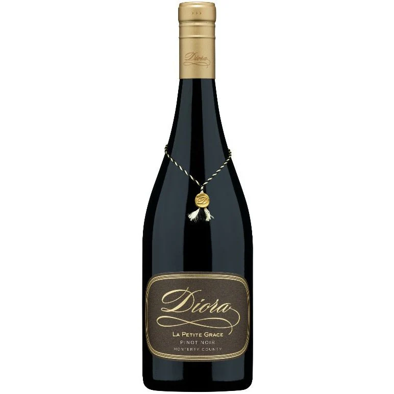 Diora La Petite Grace Pinot Noir 2018 750ml - Image 2