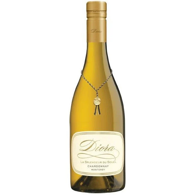 Diora La Splendeur Du Soleil Chardonnay 2018 750ml - Image 2