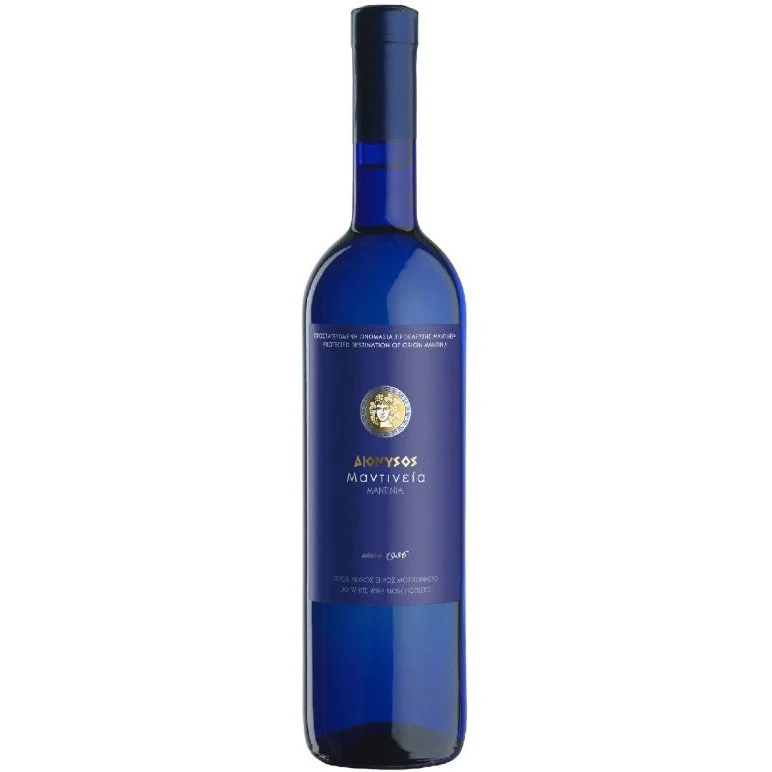 Dioysos Mavtiveia Mantinia Moschofilero 2018 750ml - Image 2