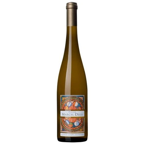 Domaine Marcel Deiss Alsace Blanc Complantation 2019 750ml