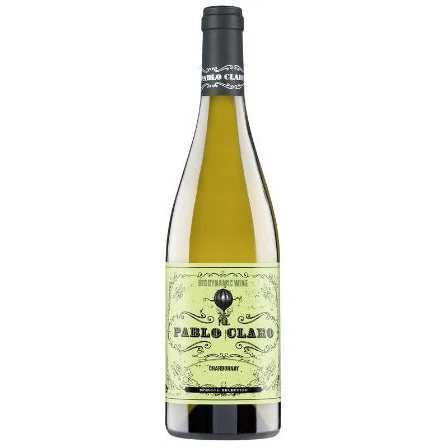 Dominio de Punctum Pablo Claro Biodynamic Chardonnay 750ml