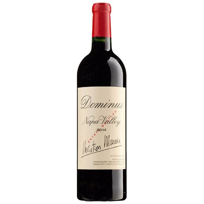 Dominus Estate 2014 750ml - Image 2
