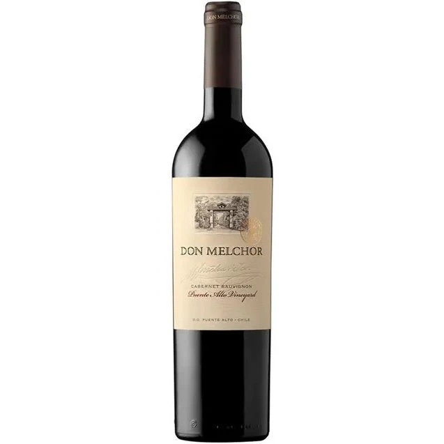 Don Melchor Cabernet Sauvignon 2018
750ml - Image 2