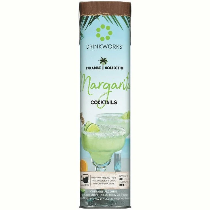Drinkworks Paradise Margarita - Image 2