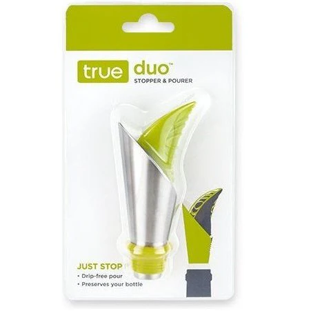 Duo Stopper & Pourer - Image 2