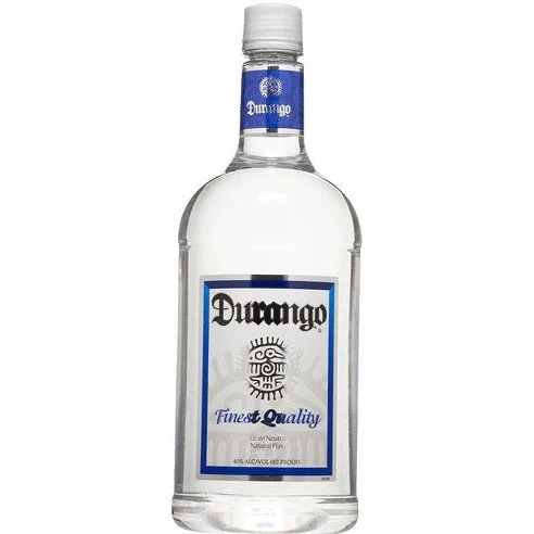Durango Silver Tequila - Image 2