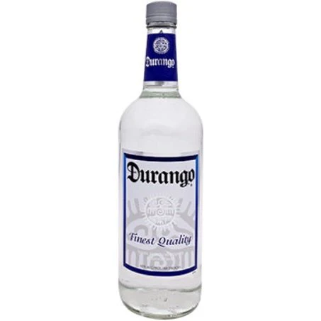 Durango Silver Tequila - Image 3