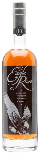 Eagle Rare Kentucky Straight Bourbon Whiskey 10 Year - Image 2