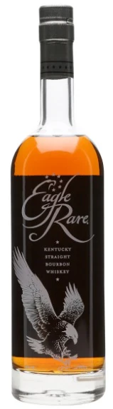 Eagle Rare Kentucky Straight Bourbon Whiskey 10 Year - Image 3