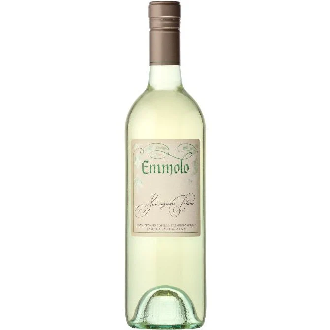 Emmolo Sauvignon Napa County/Solano County Blanc 2020 750ml - Image 2