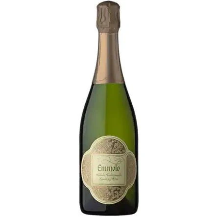 Emmolo Sparkling Wine No. 3 California 750ml