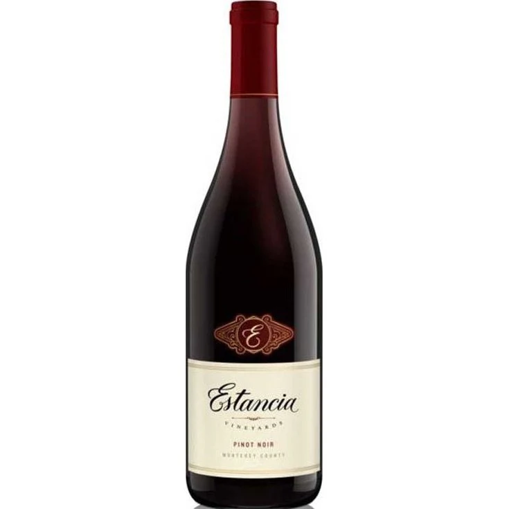 Estancia Pinot Noir 750ml - Image 2