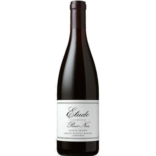 Etude Pinot Noir Carneros 2017 750ml - Image 2