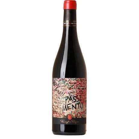 Famiglia Pasqua Passimento Rosso Romeo and Juliet's Wall 2019 750ml - Image 2