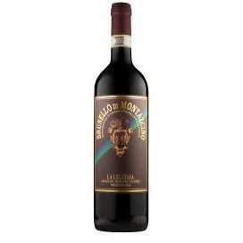 Fattoria La Lecciaia Brunello di Montalcino 2015 750ml - Image 2