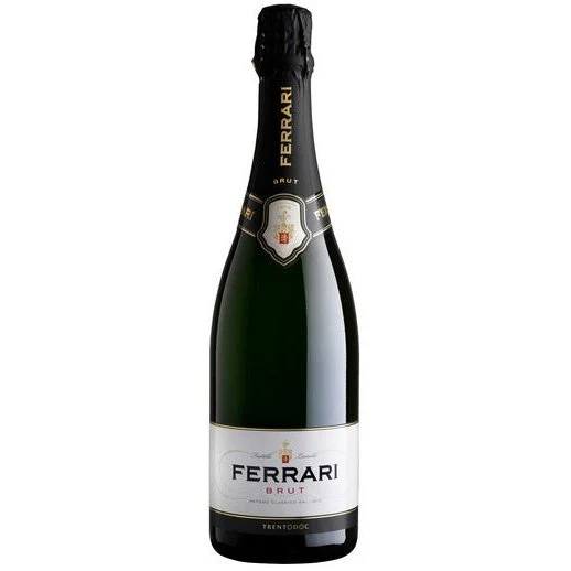 Ferrari Brut 750ml - Image 2