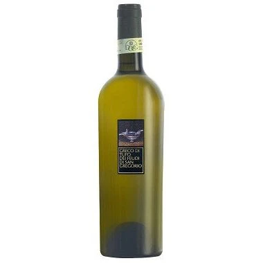 Feudi di San Gregorio Greco di Tufo 2019 750ml - Image 2