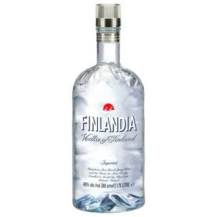 Finlandia Vodka - Image 2