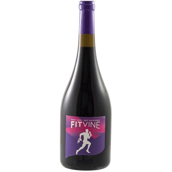 FitVine Pinot Noir 750ml - Image 2