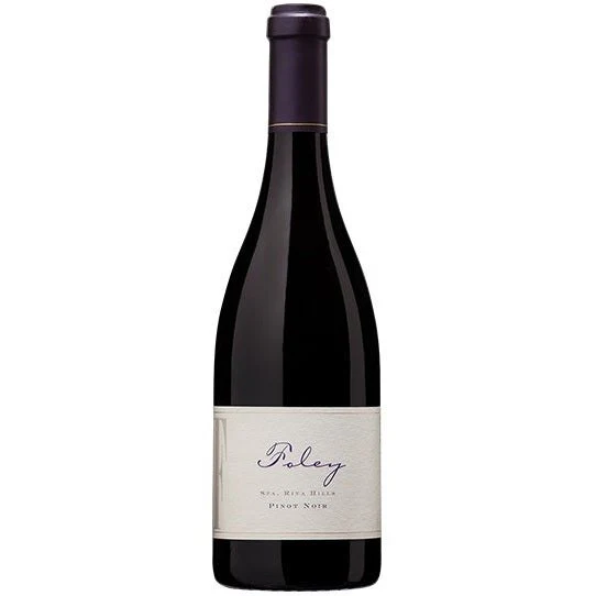 Foley Estate Winery Sta. Rita Hills Pinot Noir 2012 750ml - Image 2