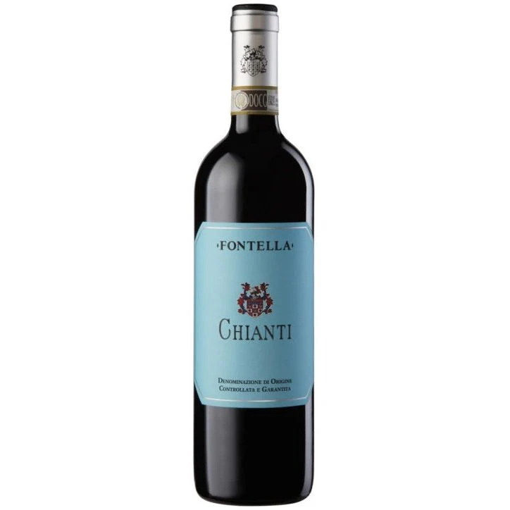 Fontella Chianti 2019 750ml - Image 2