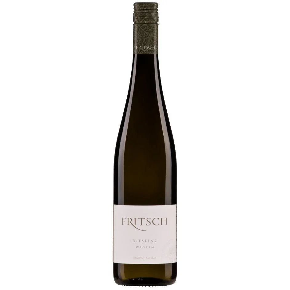 Fritsch Riesling Wagram 2018 750ml - Image 2