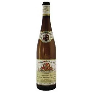 Fritz Windisch Rielsing Kabinett Trocken 750ml - Image 2