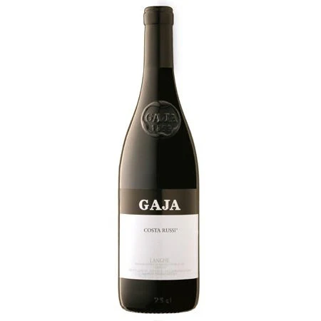 Gaja Costa Russi 2010 750ml - Image 2